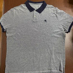 Mens Express Polo Shirt